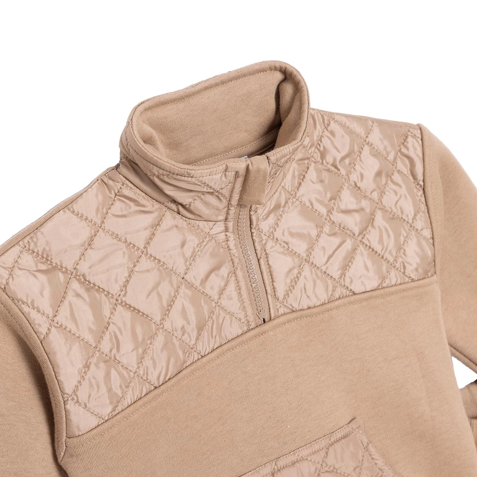 HelloBaby Jogging Set - Beige