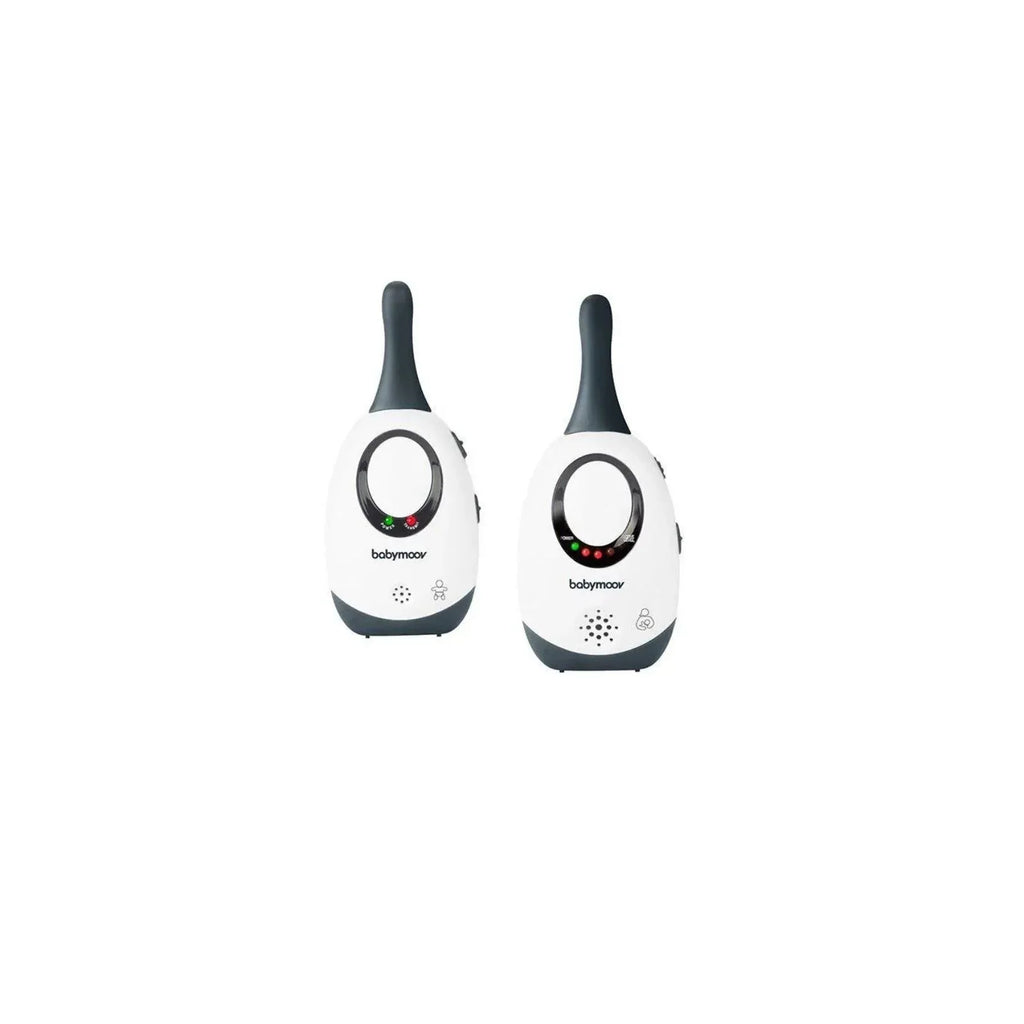 Babymoov Simply Care Baby Monitor - Black