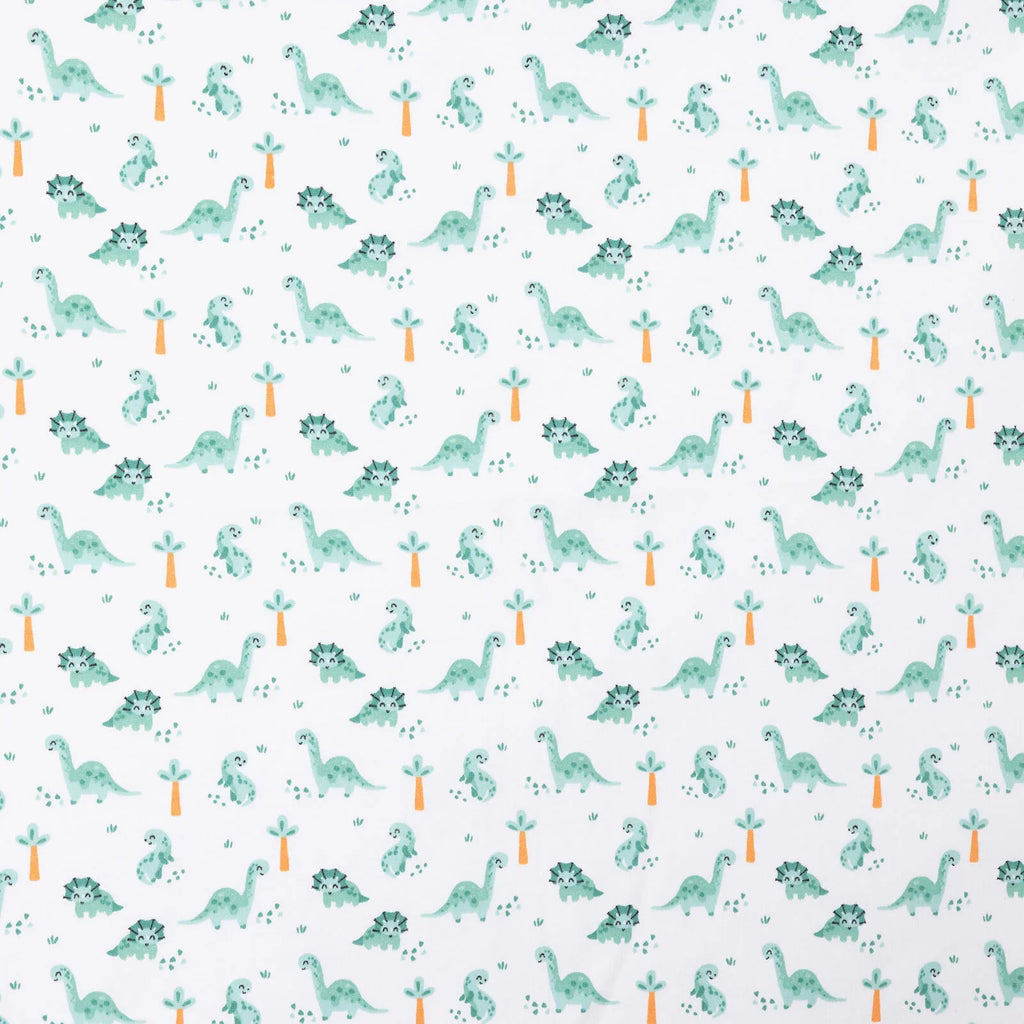 Little Dreams Blanket - White