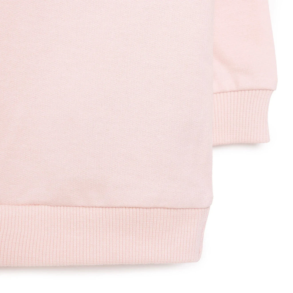 HelloBaby Baby Girl Sweatshirt - Pink