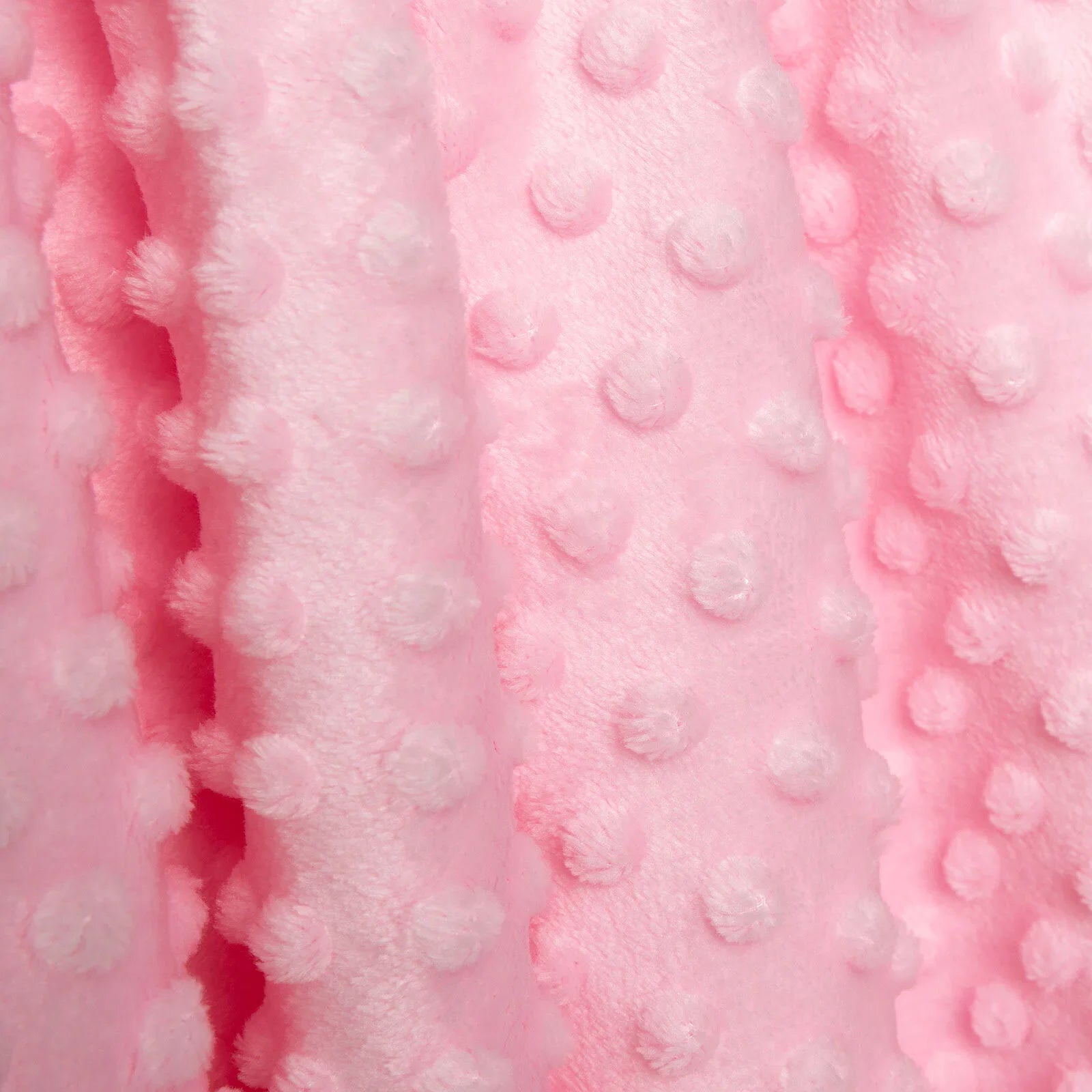 Little Dreams Blanket - Pink