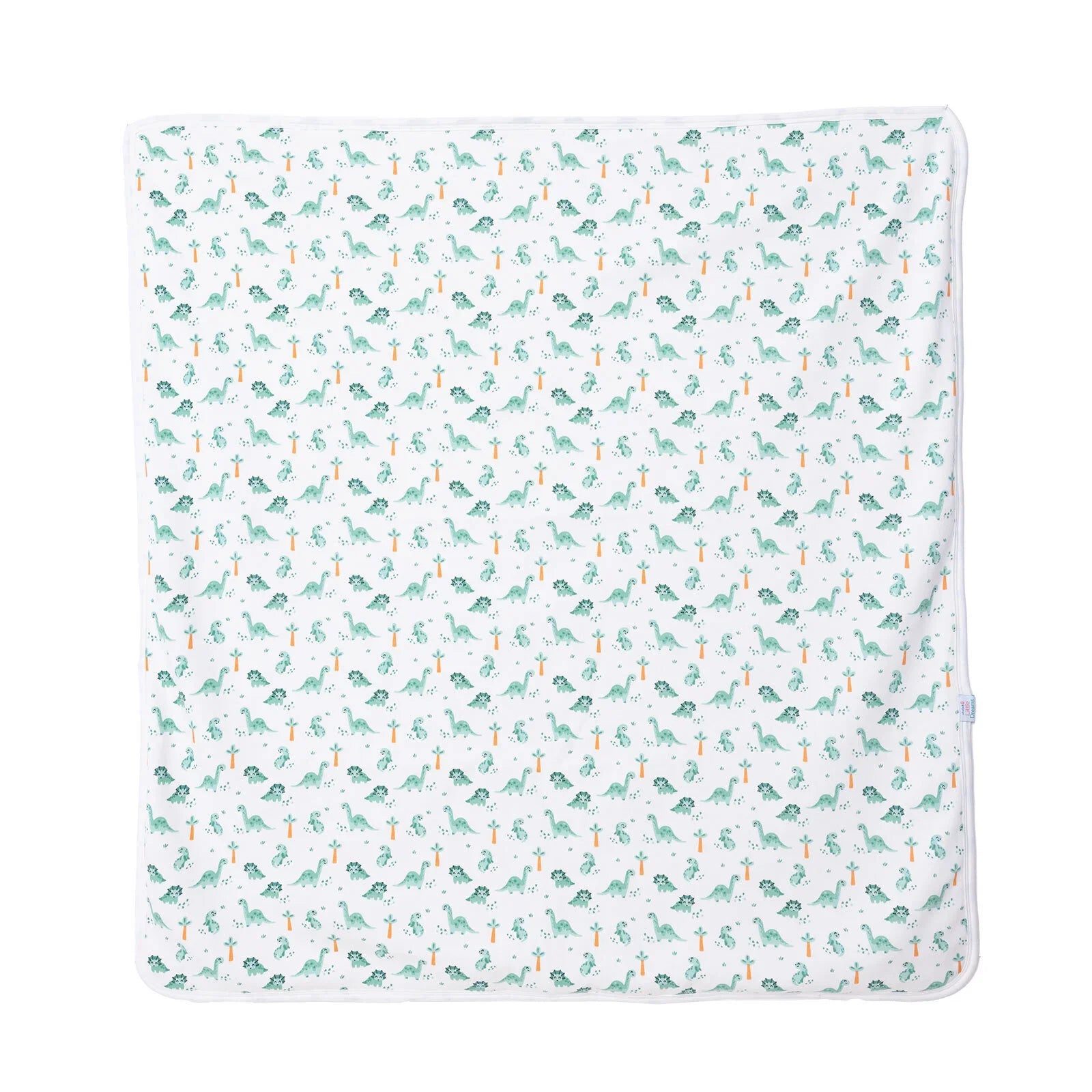 Little Dreams Blanket - White