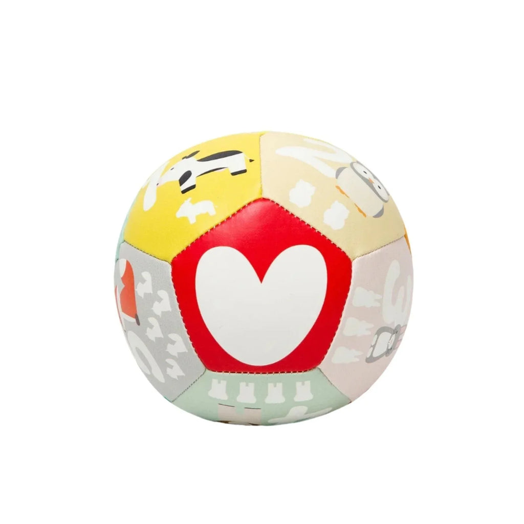 Little Big Friends Discovery Ball - Farm