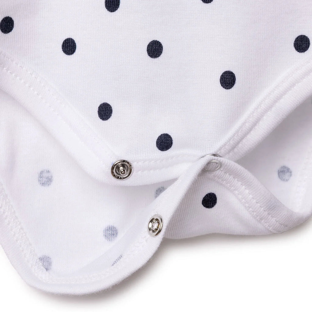 Tiffany Long Sleeve Body - Ecru