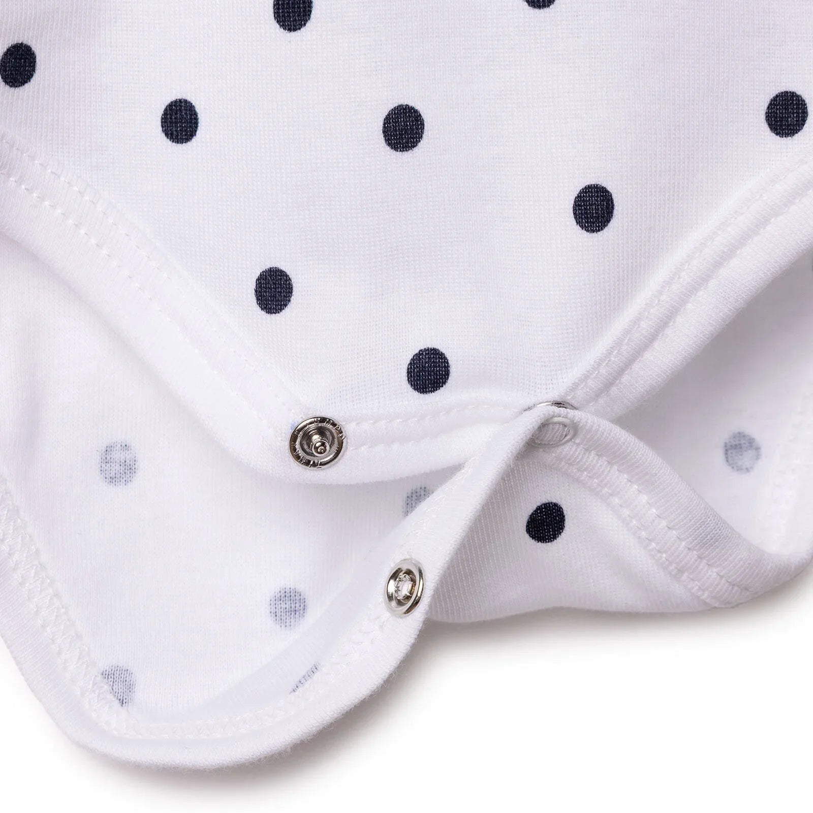 Tiffany Long Sleeve Body - Ecru