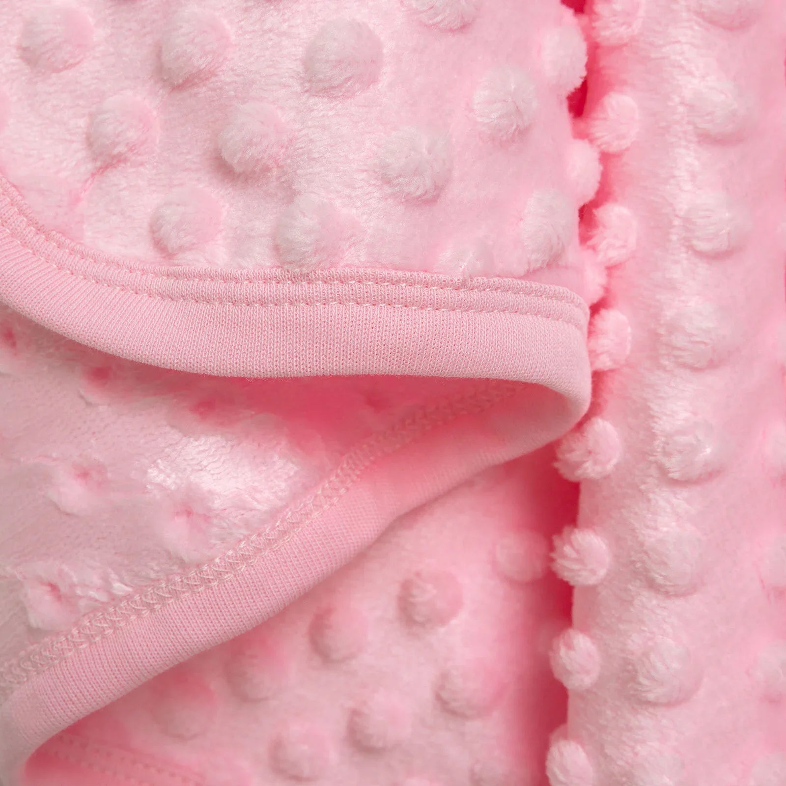 Little Dreams Blanket - Pink
