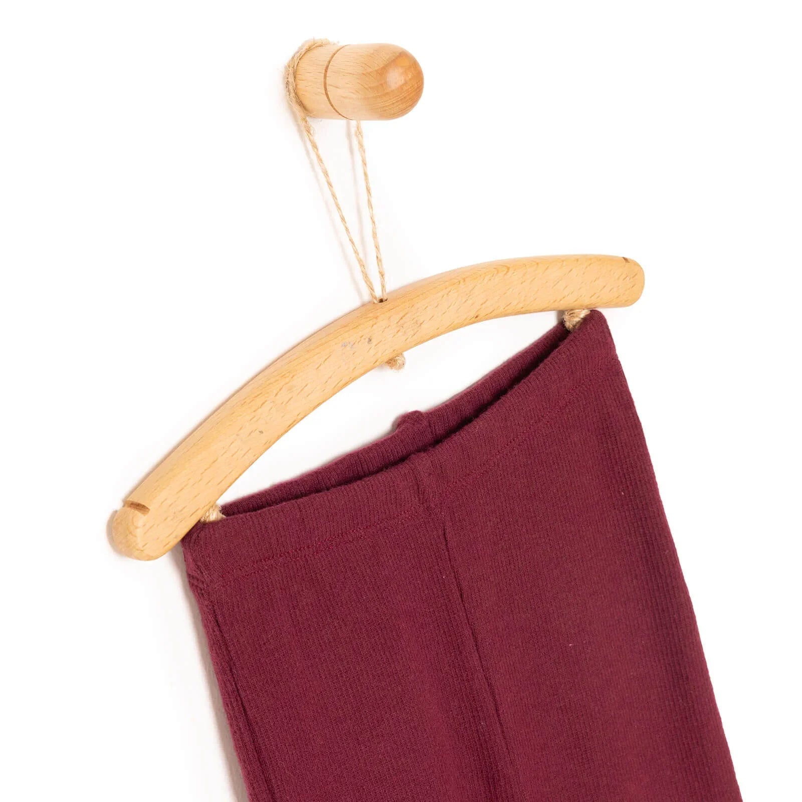 HelloBaby Baby Girl Sweatshirt Legging 2 pcs - Purple