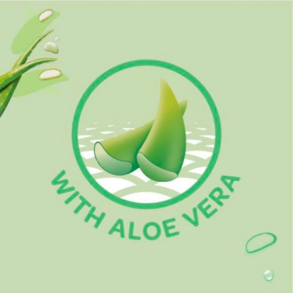 Huggies Natural Care Plastic Free Baby Wipes 4x48 pcs