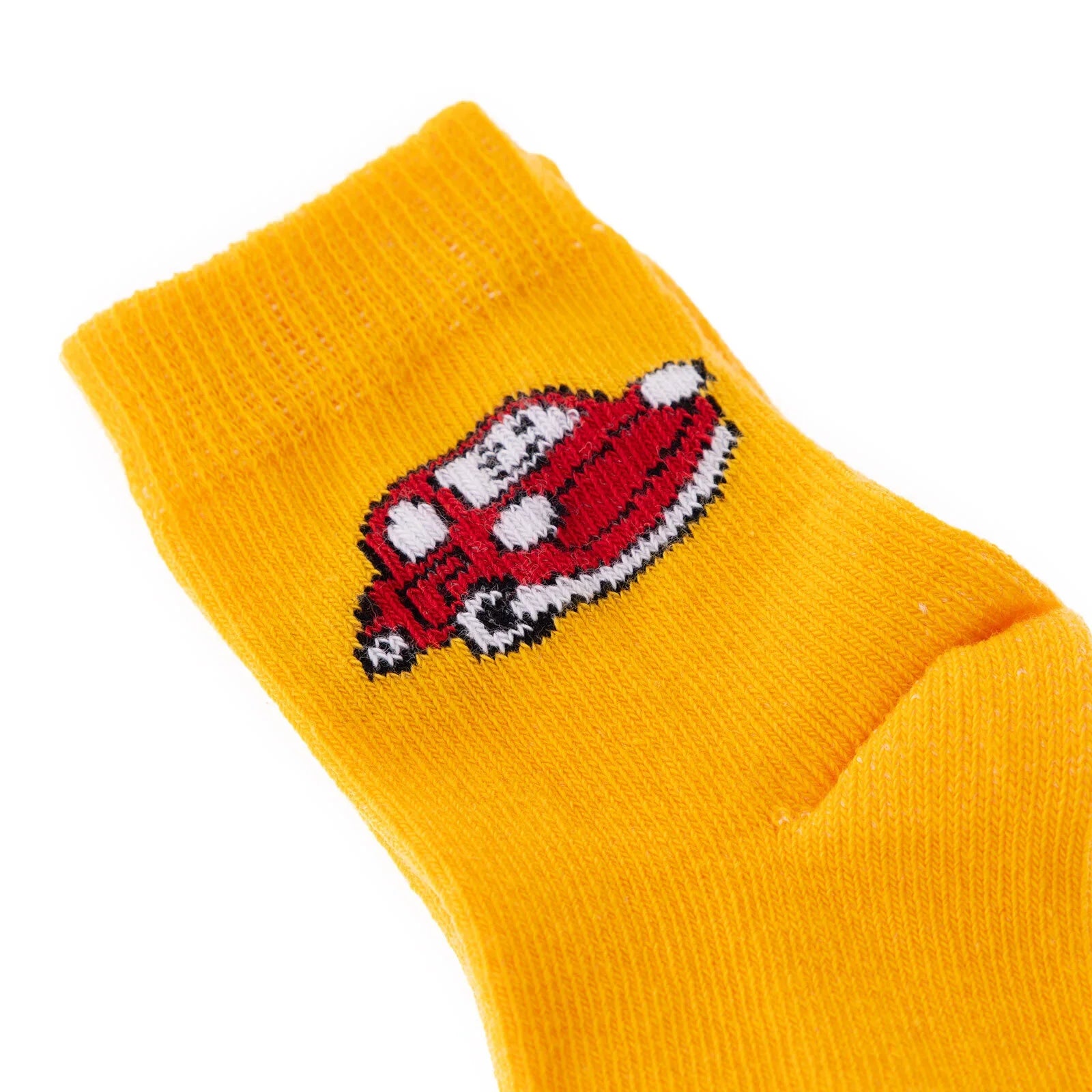 HelloBaby Ankle Socks 3 pcs - Ecru