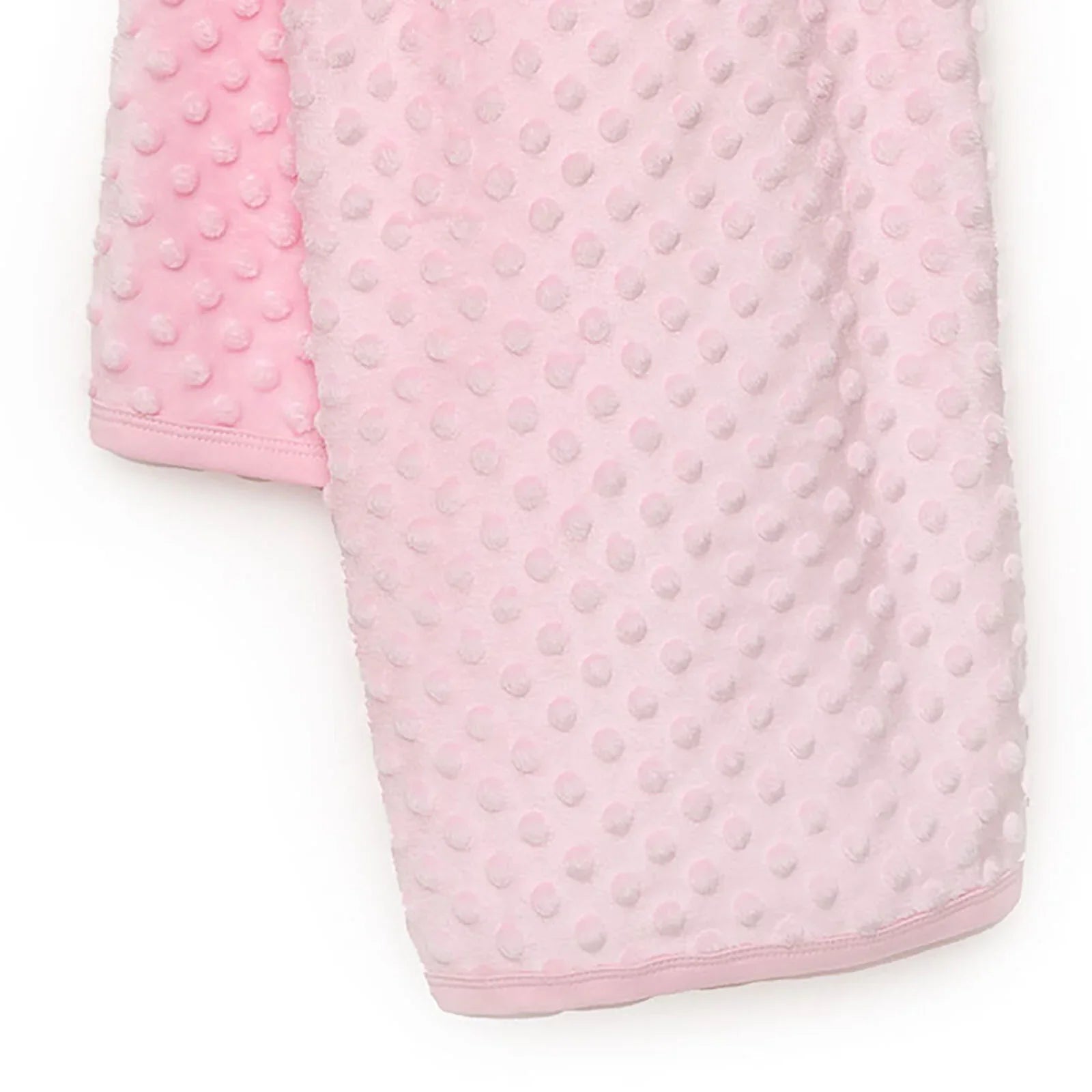Little Dreams Blanket - Pink
