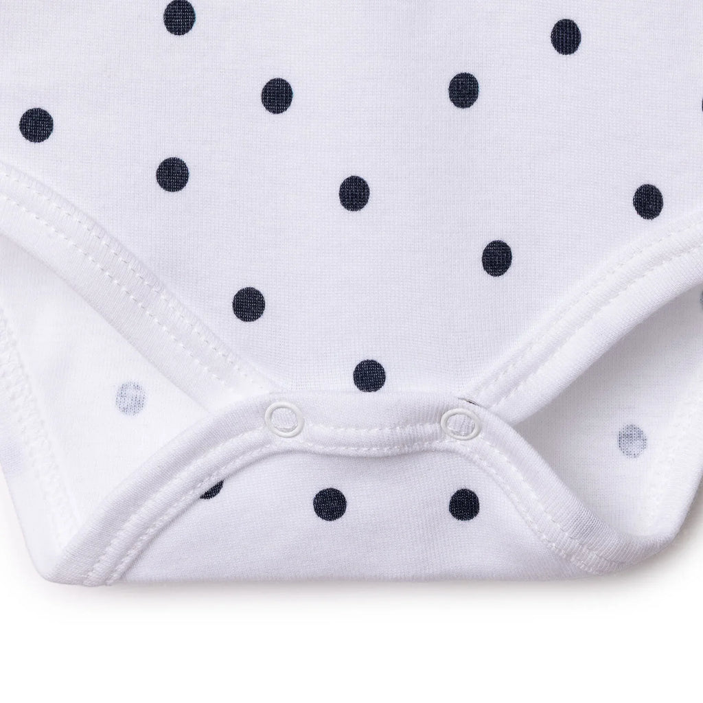 Tiffany Long Sleeve Body - Ecru