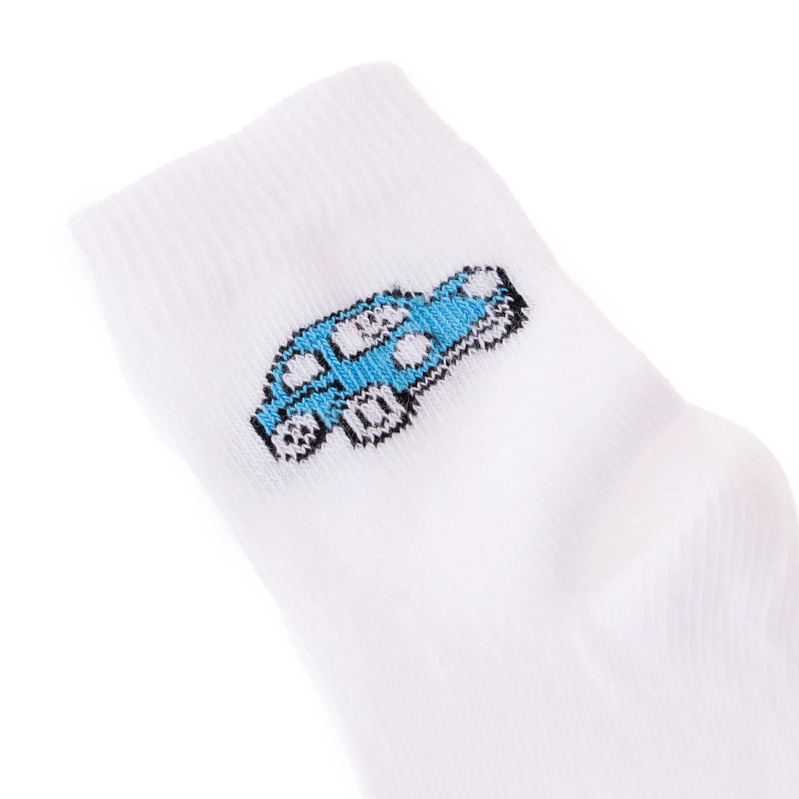 HelloBaby Ankle Socks 3 pcs - Ecru