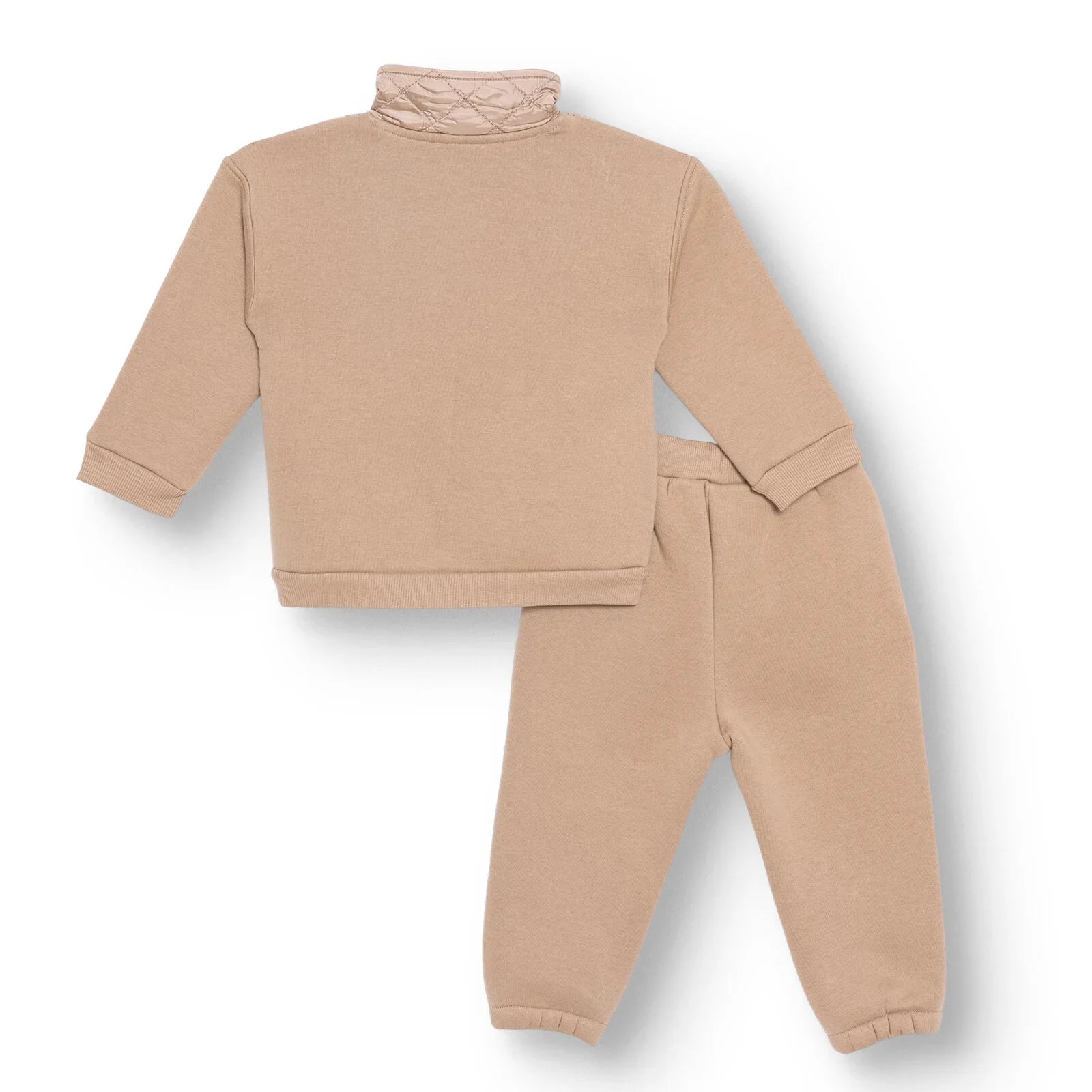 HelloBaby Jogging Set - Beige