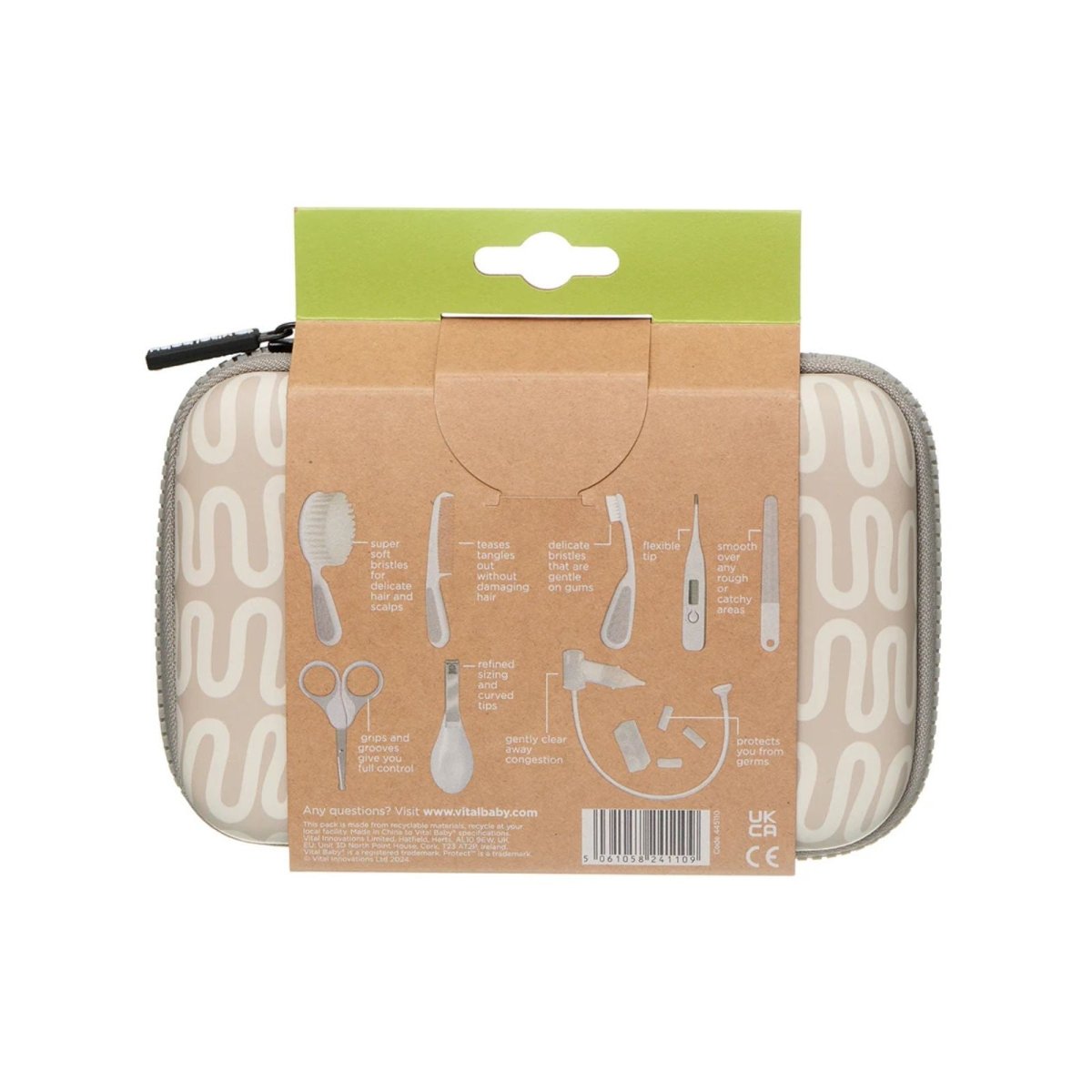 Vital Baby Protect Baby Care Kit