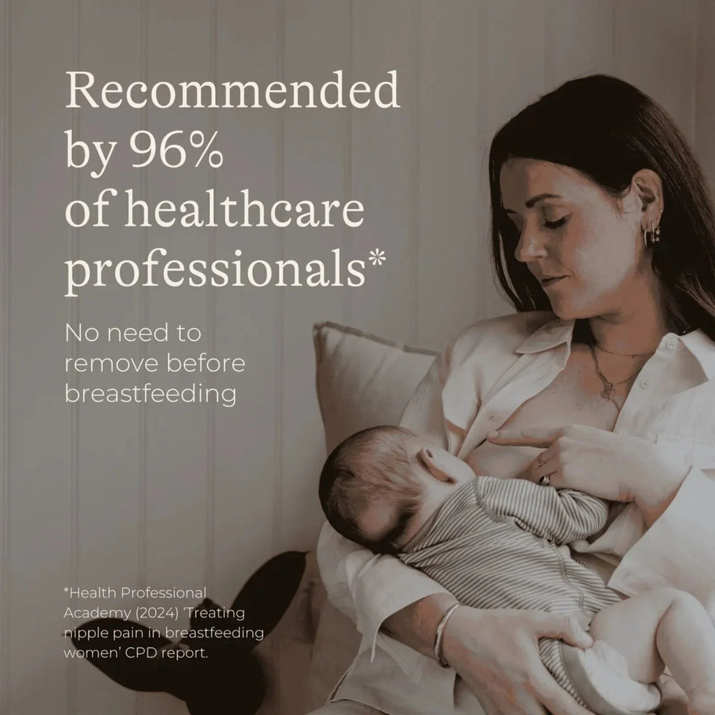 Lansinoh HPA Lanolin Nipple Cream 10ml