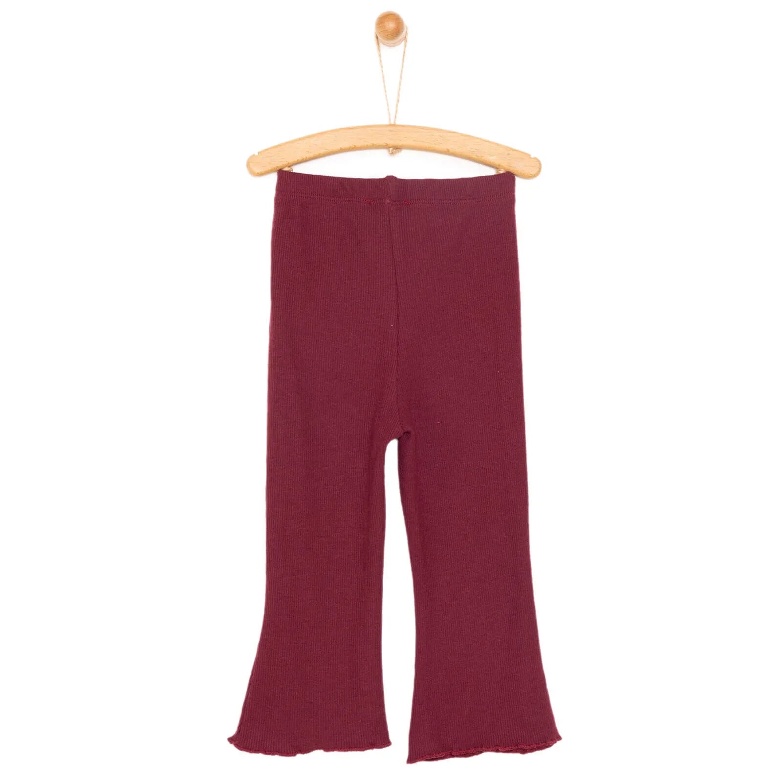 HelloBaby Baby Girl Sweatshirt Legging 2 pcs - Purple