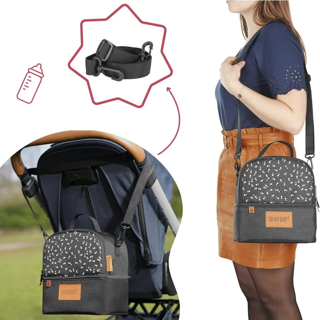 Badabulle Insulated Cool Bag