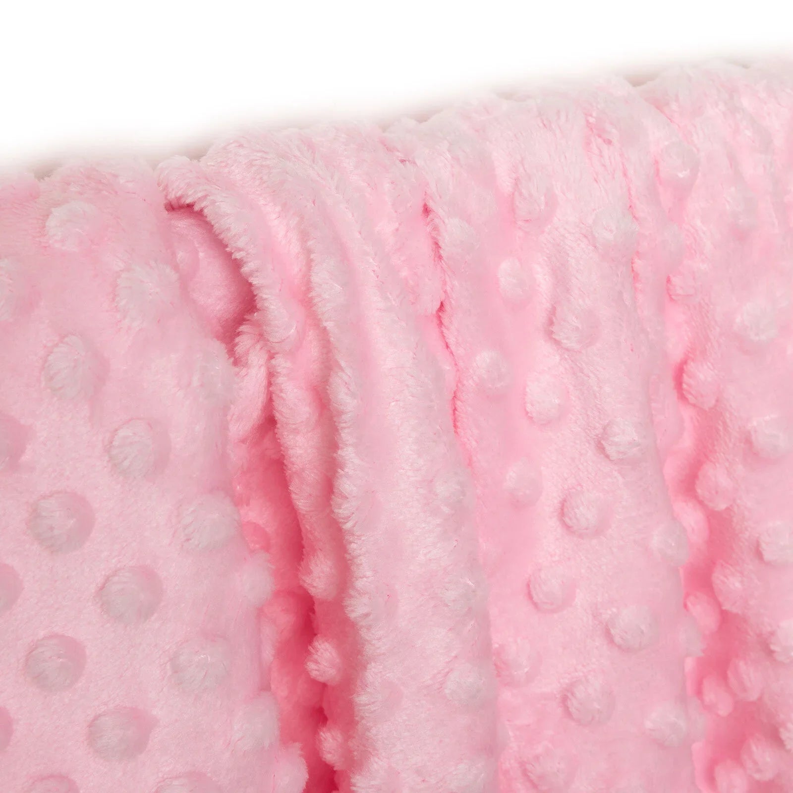 Little Dreams Blanket - Pink